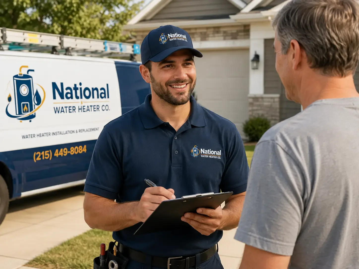 Emergency Water Heater Replacement in Humacao, PR